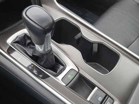Used 2019 Honda Accord EX-L image 28