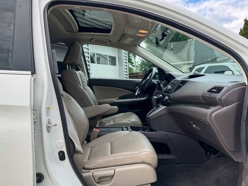 Used 2014 Honda CR-V EX-L image 9