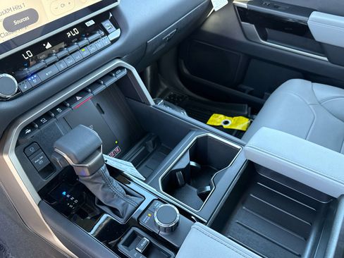 New 2026 Toyota Tundra Limited AWD/4WD image 16