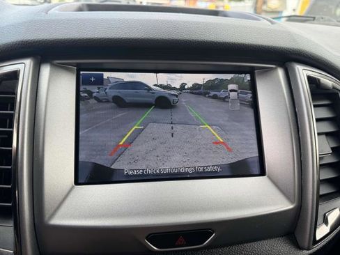 Used 2022 Ford Ranger XLT w/ Equipment Group 302A High image 34