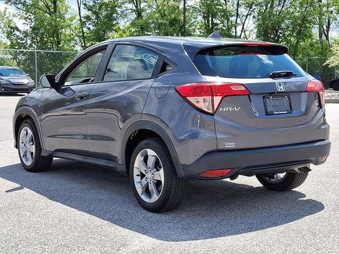 Used 2017 Honda HR-V LX image 7