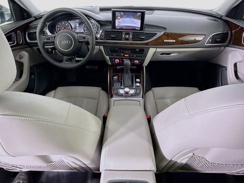 Used 2016 Audi A6 3.0T Prestige image 13