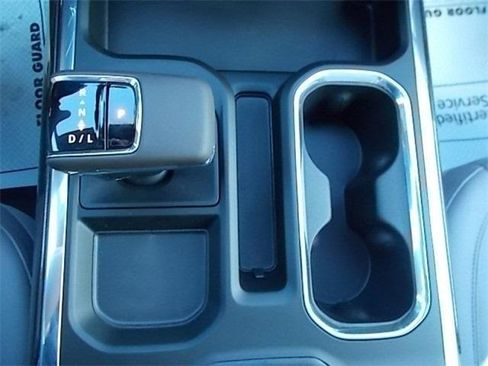 New 2024 Chevrolet Silverado 1500 LT w/ Z71 Off-Road Package image 23