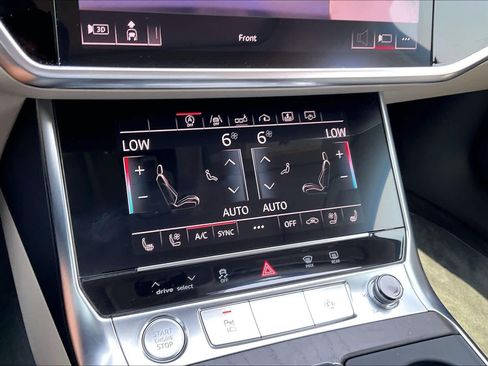 Used 2019 Audi A6 3.0T Premium Plus w/ Premium Plus Package AWD/4WD image 15