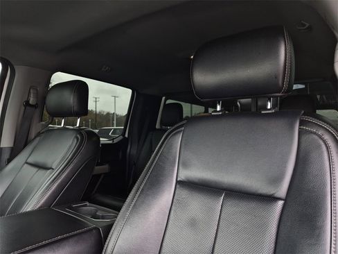 Used 2020 Ford F250 Lariat w/ Lariat Ultimate Package image 31