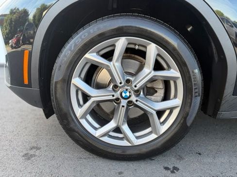 Used 2022 BMW X3 xDrive30i AWD/4WD image 27