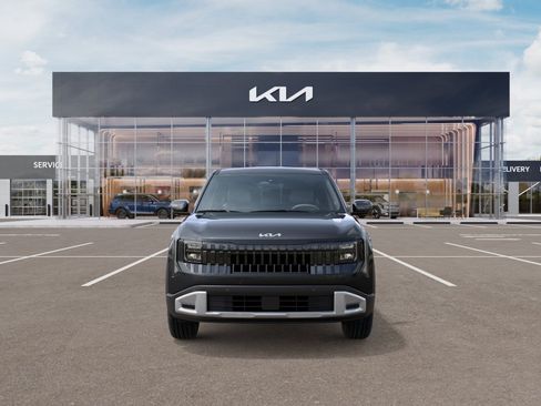 New 2027 Kia Seltos EX AWD/4WD image 2