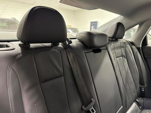 Used 2018 Audi A4 2.0T Ultra Premium w/ Convenience Package FWD image 33