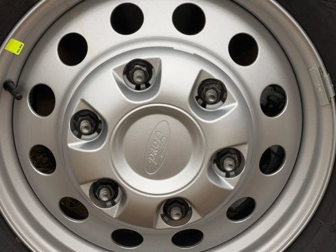 New 2026 Ford Transit 250 148 Medium Roof Extended AWD image 5