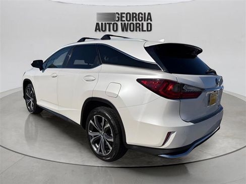 Used 2020 Lexus RX 350L FWD w/ Premium Package image 14