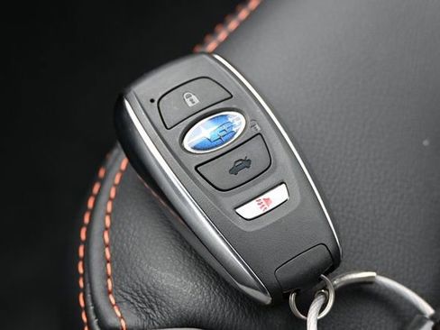 New 2026 Subaru Crosstrek 2.5i Limited image 33