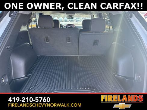 Certified 2024 Chevrolet Blazer LT w/ Convenience Package image 35