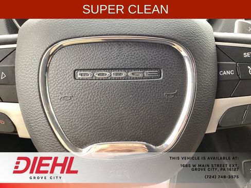Used 2015 Dodge Durango SXT w/ Quick Order Package 23B AWD/4WD image 19