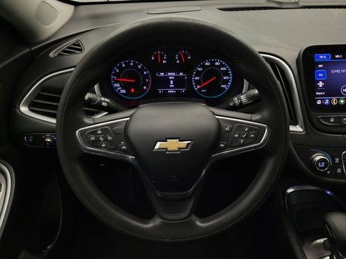 Used 2023 Chevrolet Malibu LT FWD image 22