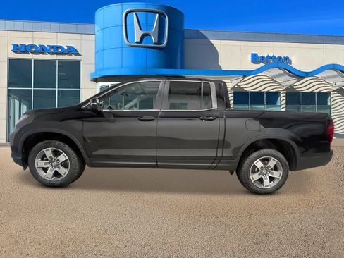 New 2026 Honda Ridgeline RTL image 2