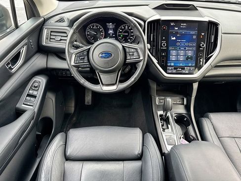 Used 2023 Subaru Ascent Limited w/ Technology Package image 30