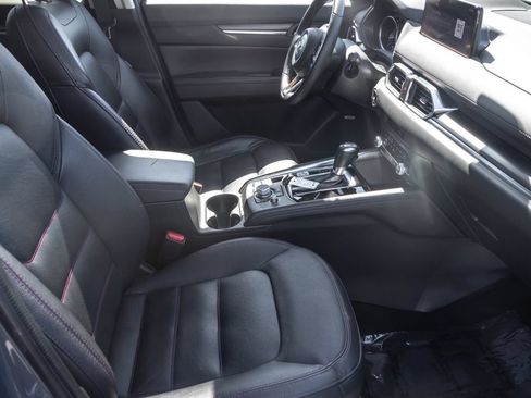 Used 2023 MAZDA CX-5 Carbon Edition AWD/4WD image 33