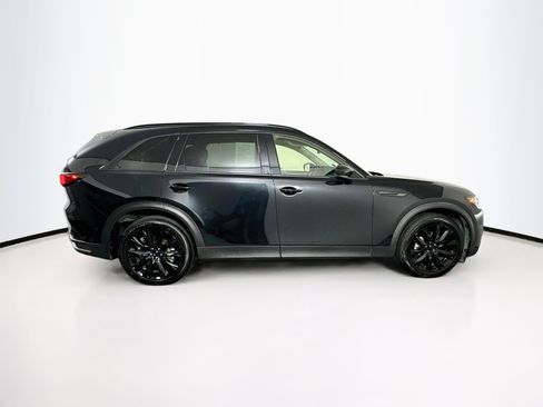 Used 2026 MAZDA CX-90 3.3 Turbo w/ Premium Sport Pkg AWD/4WD image 10