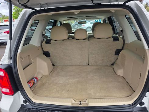 Used 2010 Ford Escape Limited AWD/4WD image 22