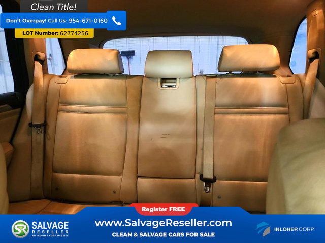 Used 2011 BMW X5 xDrive35d AWD/4WD image 13