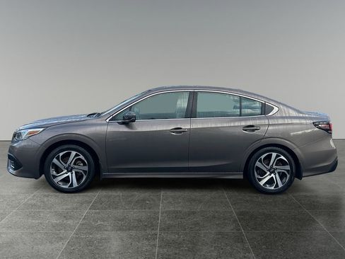 Used 2021 Subaru Legacy Limited XT w/ Popular Package #3 AWD/4WD image 5