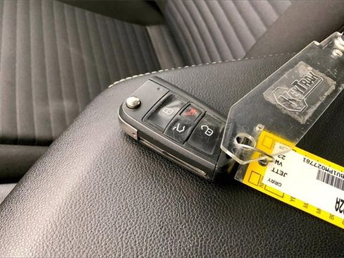 Used 2023 Volkswagen Jetta S w/ IQ.Drive Package image 11