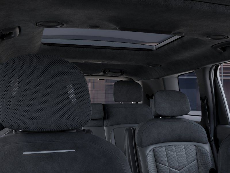 New 2027 Kia Telluride SX Prestige X-Line AWD/4WD image 27
