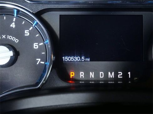 Used 2014 Ford F150 Lariat w/ Equipment Group 502A Luxury image 20