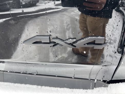 Used 2020 RAM 1500 Sport w/ Level 2 Equipment Goup w/2_L image 15