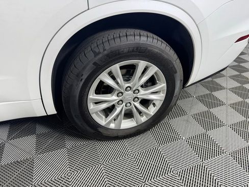 Used 2024 Cadillac XT6 Luxury w/ LPO, Floor Liner Package AWD/4WD image 52