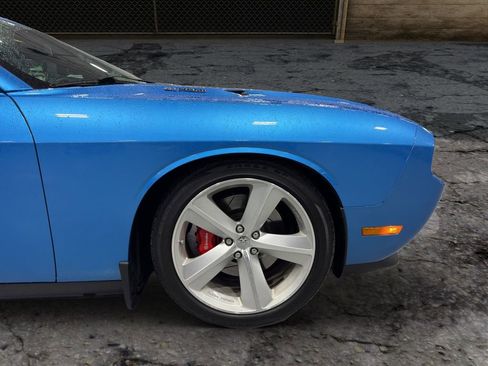 Used 2010 Dodge Challenger SRT8 w/ SRT Option Group II image 14