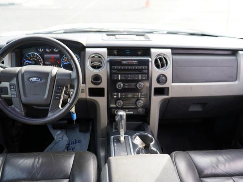 Used 2011 Ford F150 FX2 w/ FX Luxury Pkg image 16