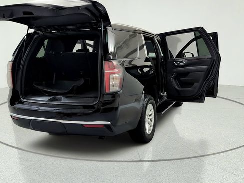 Used 2023 Chevrolet Tahoe LS w/ Driver Alert Package AWD/4WD image 12
