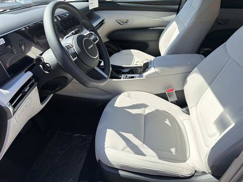 New 2026 Hyundai Tucson SEL Plus FWD image 14