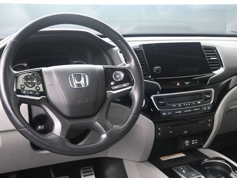 Used 2022 Honda Pilot Elite image 26