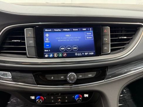 Used 2022 Buick Enclave Essence w/ Experience Buick Package image 21