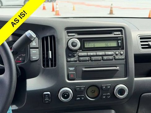 Used 2008 Honda Ridgeline RTX image 13