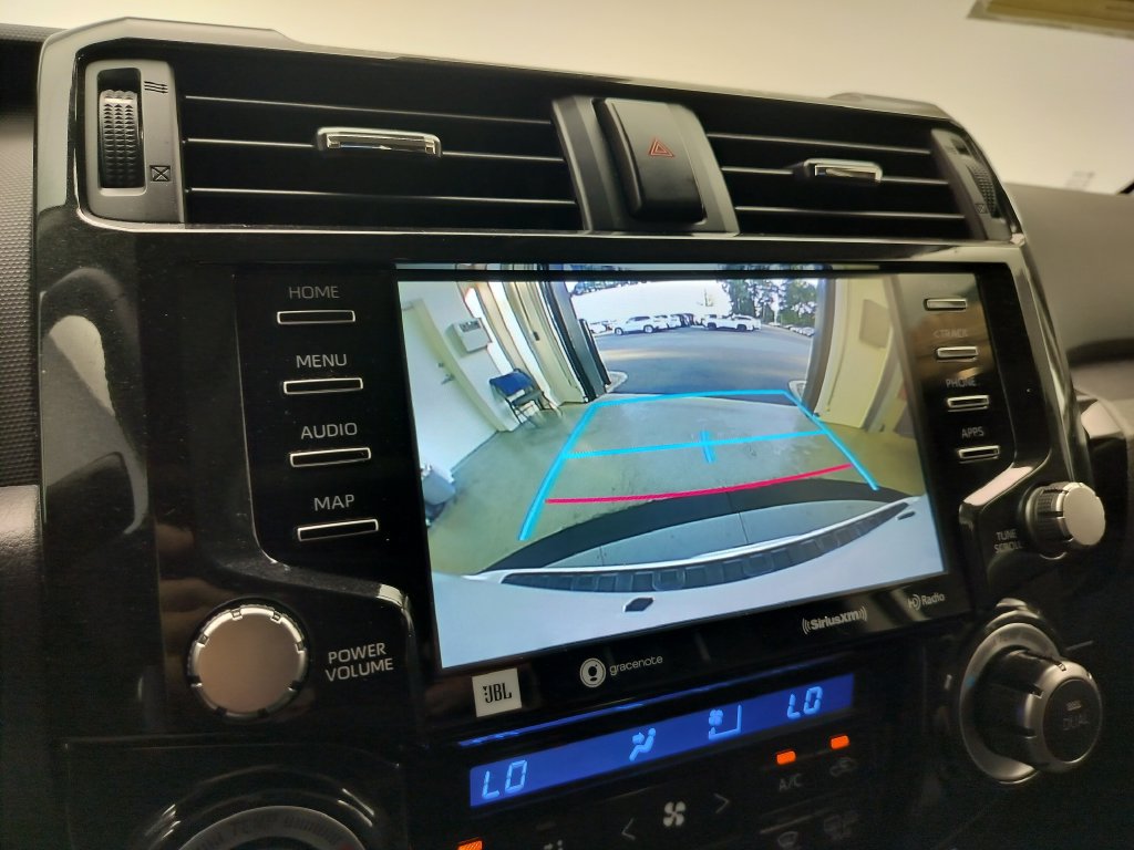 Used 2020 Toyota 4Runner Nightshade AWD/4WD image 14