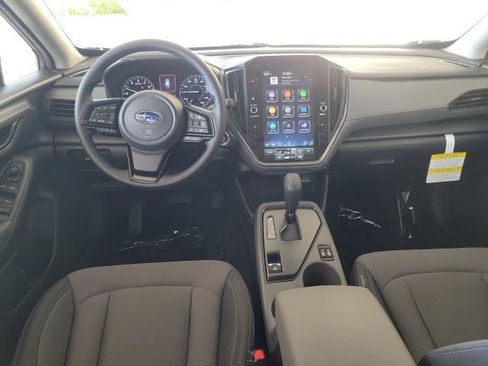 New 2026 Subaru Crosstrek 2.0i Premium AWD/4WD image 13