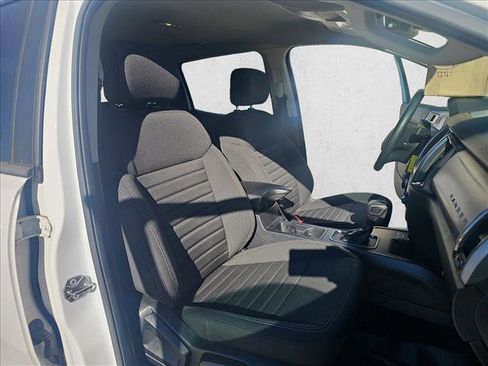 Used 2021 Ford Ranger XLT w/ Equipment Group 301A Mid image 12