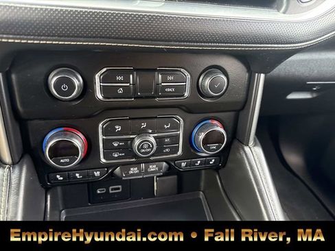 Used 2021 Chevrolet Tahoe Premier image 26