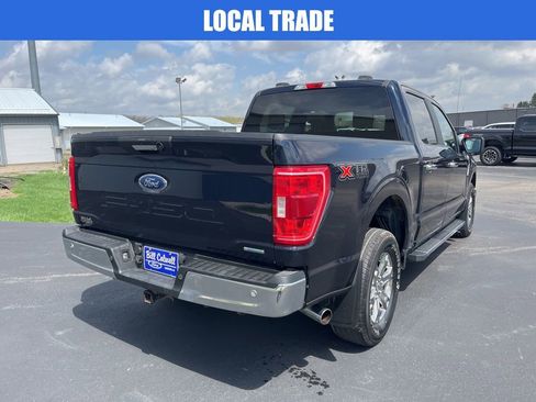 Used 2021 Ford F150 XLT w/ XTR Package AWD/4WD image 4