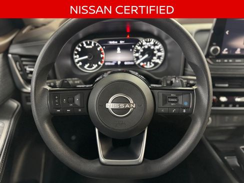 Certified 2023 Nissan Rogue SV image 19
