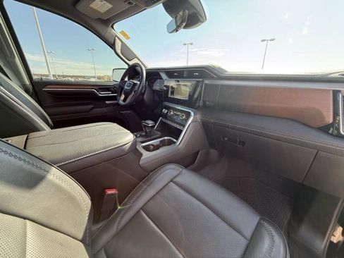 Used 2024 GMC Sierra 1500 Denali image 32