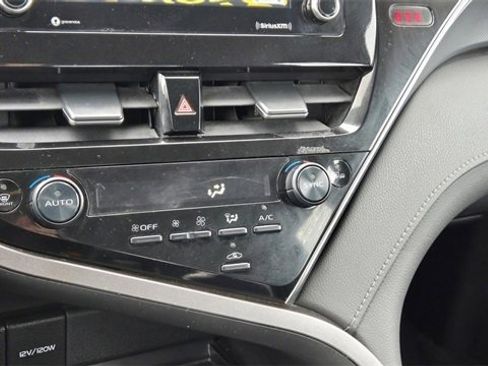 Certified 2024 Toyota Camry LE image 22