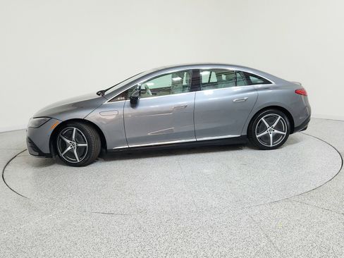 Certified 2024 Mercedes-Benz EQE 350+ EQE 350 image 2