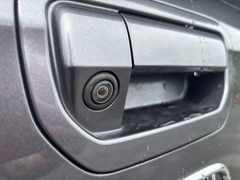 Used 2019 Honda Ridgeline RTL image 12