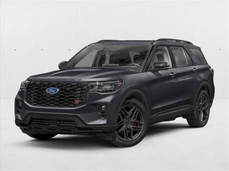 New 2027 Ford Explorer ST AWD/4WD video 1