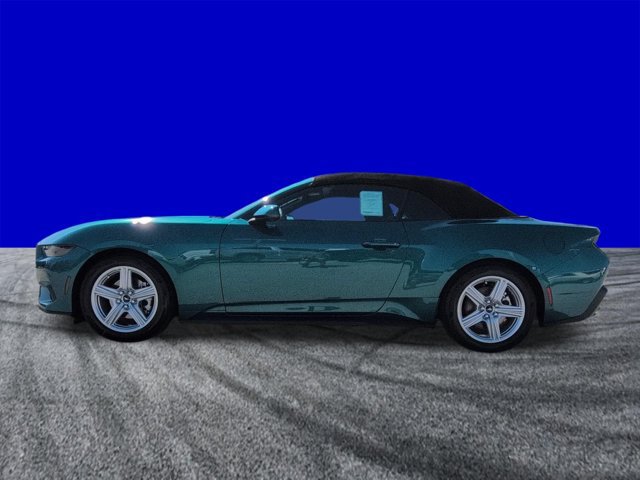 New 2026 Ford Mustang Premium RWD image 7