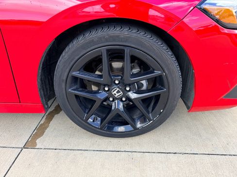 Used 2022 Honda Civic Sport image 32